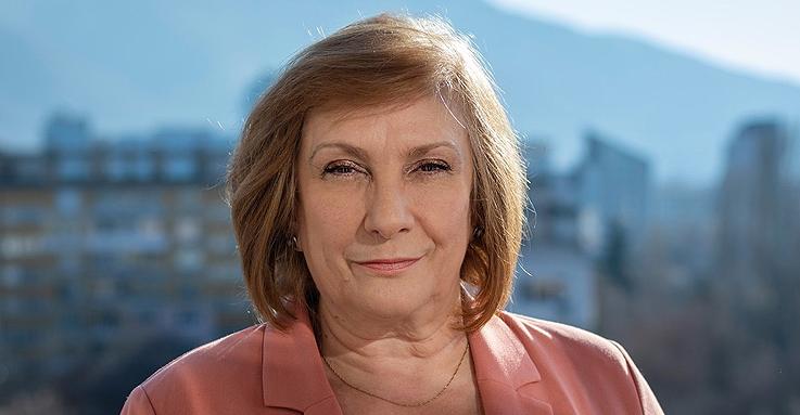 Преизбраха И.Михайлова за зам.-председател на либералите в ЕП